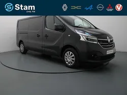 Grijs metallic Gebruikt 2021 Renault Trafic Van | € 16.490 (Goede deal)