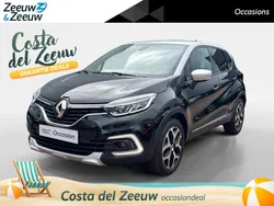 Zwart Gebruikt 2019 Renault Captur Intens SUV | € 13.940 (Eerlijke prijs)