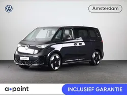 Zwart, metallic lak Gebruikt 2023 VW ID. Buzz Van | € 44.449 (Eerlijke prijs)