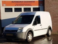 Wit Gebruikt 2007 Ford Transit Van | € 2.495 (Eerlijke prijs)