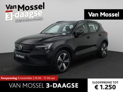 Overig Gebruikt 2022 Volvo XC40 Core SUV | € 28.400