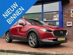 Rood Gebruikt 2020 Mazda CX-30 SUV | € 22.950 (Eerlijke prijs)