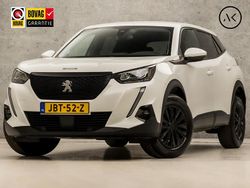 Wit Gebruikt 2020 Peugeot 2008 Sport SUV | € 13.945 (Goede deal)