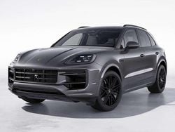 Grijs Gebruikt 2025 Porsche Cayenne SUV | € 124.900 (Duur)