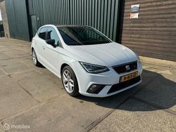 Wit Gebruikt 2019 Seat Ibiza Business Hatchback | € 12.950 (Goede deal)