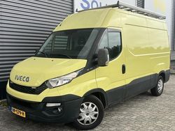 Gebruikt 2015 Iveco Daily | € 6.995
