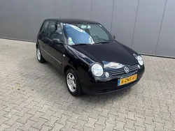 Zwart Gebruikt 2004 VW Lupo Trendline Hatchback | € 1.500 (Eerlijke prijs)