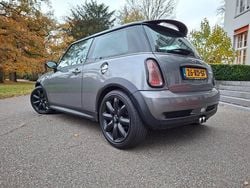 Gebruikt 2002 Mini Cooper S Hatchback | € 4.950