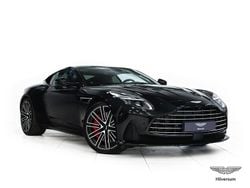 Zwart Gebruikt 2024 Aston Martin DB12 Coupé | € 214.007 (Super prijs)