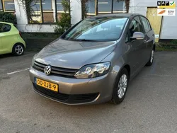 Bruin Gebruikt 2012 VW Golf Plus Comfortline MPV | € 5.795 (Eerlijke prijs)