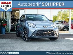 Grijs Nieuw 2025 Toyota Aygo Pulse Hatchback | € 21.950 (Eerlijke prijs)