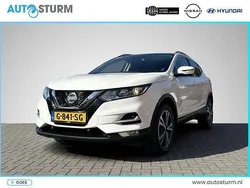 Suv Gebruikt 2019 Nissan Qashqai 360º SUV | € 19.350 (Eerlijke prijs)