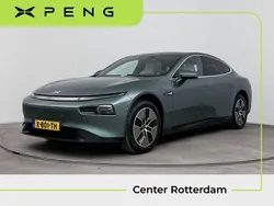 Groen Gebruikt 2024 XPENG P7 RWD Long Range Sedan | € 43.945