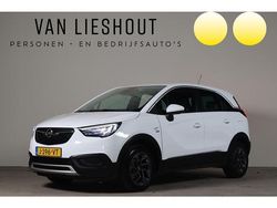 Wit Gebruikt 2020 Opel Crossland X Edition SUV | € 13.900 (Eerlijke prijs)