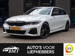 Wit Gebruikt 2020 BMW M340 Executive Sedan | € 49.450 (Eerlijke prijs)