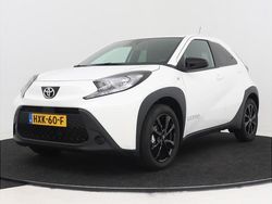 Wit Gebruikt 2025 Toyota Aygo Play Hatchback | € 21.250 (Duur)