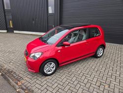 Rood Gebruikt 2013 Seat Mii Style Hatchback | € 5.950 (Eerlijke prijs)