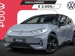 Grijs Nieuw 2024 VW ID.3 GTX Hatchback | € 53.550