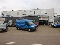 Overige Gebruikt 2016 Ford Transit Trend Van | € 8.450 (Iets duurder)