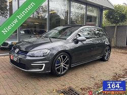 Hatchback Gebruikt 2015 VW Golf VII GTE Hatchback | € 9.950 (Goede deal)