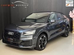 Grijs Gebruikt 2018 Audi Q2 S-Line SUV | € 27.990 (Eerlijke prijs)