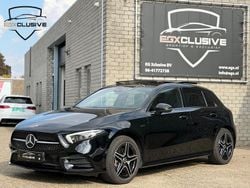 Zwart Gebruikt 2020 Mercedes A250 Business Hatchback | € 28.500 (Eerlijke prijs)