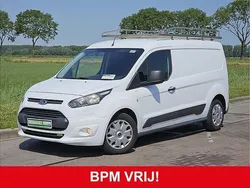 Wit Gebruikt 2016 Ford Transit Trend Van | € 6.950 (Goede deal)