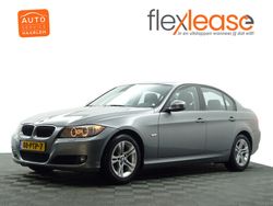 Grijs metallic Gebruikt 2011 BMW 318 Executive Sedan | € 9.900 (Iets duurder)