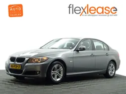 Grijs metallic Gebruikt 2011 BMW 318 Executive Sedan | € 9.900 (Eerlijke prijs)