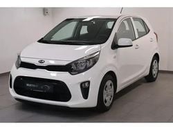 Wit Gebruikt 2020 Kia Picanto Comfort Hatchback | € 9.449 (Eerlijke prijs)