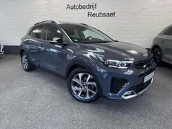 Grijs Gebruikt 2022 Kia Stonic GT-Line SUV | € 23.995 (Goede deal)