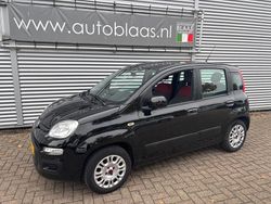 Zwart Gebruikt 2013 Fiat Panda Easy Hatchback | € 4.450 (Iets duurder)