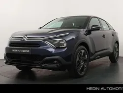 Blauw, metallic lak Nieuw 2025 Citroën C4 Business Class SUV | € 34.749 (Iets duurder)