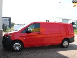 Oranje Gebruikt 2018 Mercedes Vito MPV | € 11.900 (Super prijs)