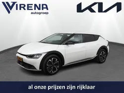 Wit Gebruikt 2024 Kia EV6 2 SUV | € 41.950 (Iets duurder)