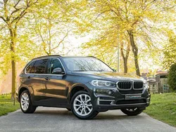 Grijs Gebruikt 2015 BMW X5 SUV | € 29.995 (Super prijs)