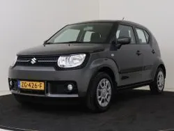 Grijs Gebruikt 2019 Suzuki Ignis Comfort Hatchback | € 12.300 (Eerlijke prijs)