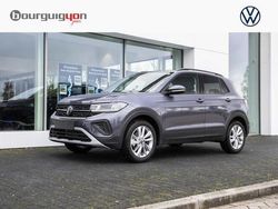 Grijs Gebruikt 2024 VW T-Cross Edition SUV | € 33.450 (Eerlijke prijs)