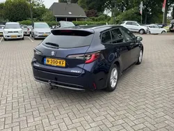 Gebruikt 2021 Suzuki Swace Stationwagen | € 21.899 (Eerlijke prijs)