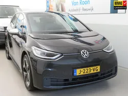 Grijs Gebruikt 2020 VW ID.3 Hatchback | € 17.950 (Eerlijke prijs)