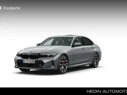 Grijs Nieuw 2025 BMW 330e Comfort Edition Sedan | € 73.841 (Eerlijke prijs)