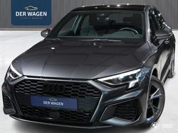 Grijs Gebruikt 2021 Audi A3 e-tron Ambiente Hatchback | € 30.900 (Eerlijke prijs)