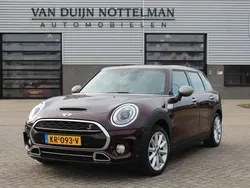 Rood Gebruikt 2015 Mini Cooper S Clubman Stationwagen | € 16.950 (Eerlijke prijs)