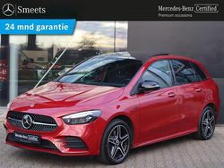 Gebruikt 2021 Mercedes 250 Business | € 30.888 (Goede deal)