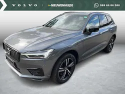 Gebruikt 2017 Volvo XC60 R-Design SUV | € 42.394 (Duur)
