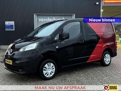 Gebruikt 2013 Nissan NV200 Acenta Van | € 6.790 (Eerlijke prijs)
