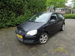 Zwart Gebruikt 2006 VW Polo Hatchback | € 1.150 (Super prijs)