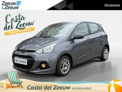 Grijs Gebruikt 2015 Hyundai i10 GO! Hatchback | € 7.790 (Eerlijke prijs)