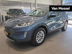 Blauw Gebruikt 2024 Ford Kuga Titanium SUV | € 30.845 (Goede deal)