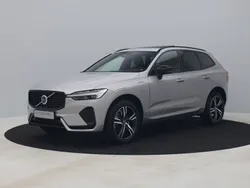 Grijs Gebruikt 2021 Volvo XC60 R-Design SUV | € 38.900 (Eerlijke prijs)